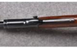 Winchester ~ Model 62A Takedown ~ .22 S. L. or L.R. - 5 of 9