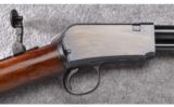 Winchester ~ Model 62A Takedown ~ .22 S. L. or L.R. - 3 of 9