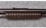 Winchester ~ Model 90 Takedown ~ .22 L. Rifle - 4 of 9