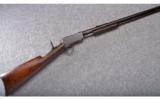 Winchester ~ Model 90 Takedown ~ .22 L. Rifle - 1 of 9