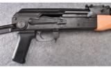 Century Arms (Romanian) ~ WASR 10UF ~ 7.62x39 MM - 3 of 9