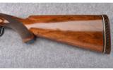 Winchester (Japan) ~ Model 101 ~ 20 Ga. - 8 of 9
