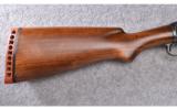 Winchester ~ Model 97 ~ 16 Ga. - 2 of 9