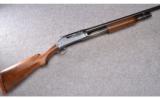 Winchester ~ Model 97 ~ 16 Ga. - 1 of 9