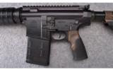 Smith & Wesson ~ M&P Model 10 Custom ~ .308 Win. - 7 of 9