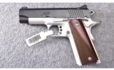 Kimber ~ Pro Carry II ~ 9 MM - 2 of 2