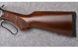 Henry ~ Big Boy Carbine ~ .45-70 Gov't. - 8 of 9