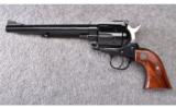Ruger ~ New Model Blackhawk ~ .30 Carbine - 2 of 2