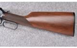 Winchester ~ Model 9422M ~ .22
Win. Magnum - 8 of 9