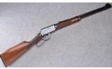 Winchester ~ Model 9422M ~ .22
Win. Magnum - 2 of 9