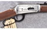 Winchester ~ Model 1894 Saddle Ring Carbine Wells Fargo Co." Commemorative ~ .30-30 Win." - 4 of 14