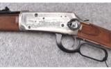 Winchester ~ Model 1894 Saddle Ring Carbine Wells Fargo Co." Commemorative ~ .30-30 Win." - 7 of 14