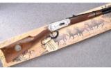 Winchester ~ Model 1894 Saddle Ring Carbine Wells Fargo Co." Commemorative ~ .30-30 Win." - 1 of 14