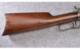 Winchester ~ Model 1892 ~ .25-20 W.C.F. - 2 of 9