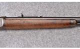 Winchester ~ Model 1892 ~ .25-20 W.C.F. - 4 of 9