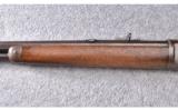 Winchester ~ Model 1892 ~ .25-20 W.C.F. - 6 of 9
