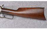 Winchester ~ Model 1892 ~ .25-20 W.C.F. - 8 of 9