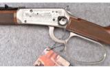 Winchester ~ Model 94 Saddle Ring Carbine 