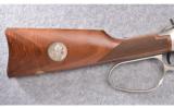 Winchester ~ Model 94 Saddle Ring Carbine 