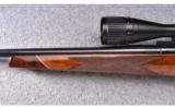 Weatherby (Japan) ~ Mark V ~ .240 Magnum - 6 of 9