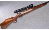 Weatherby (Japan) ~ Mark V ~ .257 W.M. - 3 of 9