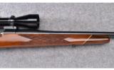 Weatherby (Japan) ~ Mark V ~ .257 W.M. - 6 of 9