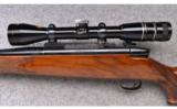 Weatherby (Japan) ~ Mark V ~ .257 W.M. - 9 of 9