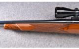 Weatherby (Japan) ~ Mark V ~ .257 W.M. - 8 of 9