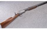 Winchester ~ Model 90 (Third Model) Takedown ~ .22 Short - 1 of 9