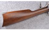 Winchester ~ Model 90 (Third Model) Takedown ~ .22 Short - 2 of 9