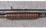 Winchester ~ Model 90 (Third Model) Takedown ~ .22 Short - 4 of 9