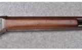 Winchester ~ Model 1887 Lever Action ~ 12 Ga. - 4 of 9