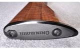 Browning ~ BPS Medallion - Shot Show Special~ 16 Ga. - 9 of 9