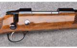 Sako (Finland) ~ Model L691 Finnbear ~ .338 Win Mag. - 3 of 9