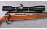 Weatherby (Japan) ~ Mark V ~ .270 Wby. Mag. - 3 of 9