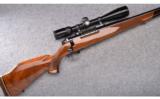 Weatherby (Japan) ~ Mark V ~ .270 Wby. Mag. - 1 of 9