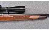 Weatherby (Japan) ~ Mark V ~ .270 Wby. Mag. - 4 of 9