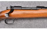 Winchester (New Haven) ~ Model 70 ~ .270 W.C.F. - 3 of 13
