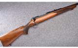 Winchester (New Haven) ~ Model 70 ~ .270 W.C.F. - 1 of 13