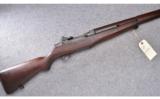 Springfield Armory ~ CMP M1 Garand~ Cal. .30 M1 - 1 of 9
