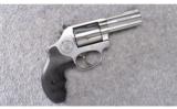Smith & Wesson ~ Model 60-15 NRA Commemorative ~ .357 Magnum - 1 of 3