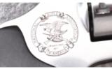 Smith & Wesson ~ Model 60-15 NRA Commemorative ~ .357 Magnum - 3 of 3