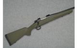 Winchester ~ Model 70 ~ .223 WSSM - 1 of 9