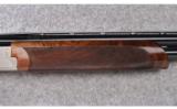 Browning (Japan) ~ Model 725 Sporting ~ 12 Ga. - 4 of 9