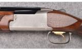 Browning (Japan) ~ Model 725 Sporting ~ 12 Ga. - 7 of 9