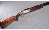 Browning (Japan) ~ Model 725 Sporting ~ 12 Ga. - 1 of 9
