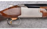 Browning (Japan) ~ Model 725 Sporting ~ 12 Ga. - 3 of 9