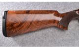 Browning (Japan) ~ Model 725 Sporting ~ 12 Ga. - 2 of 9