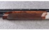 Browning (Japan) ~ Model 725 Sporting ~ 12 Ga. - 6 of 9