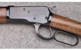Winchester (Japan) ~ Model 1892 Short Rifle ~ .44 Rem. Mag. - 7 of 9
